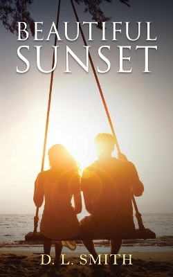 Book cover for Beautiful Sunset