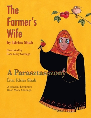 Book cover for The Farmer's Wife / A Parasztasszony