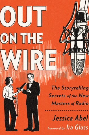 Cover of Out on the Wire