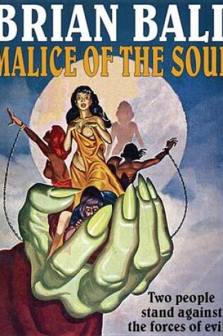 Cover of Malice of the Soul