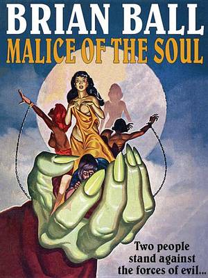 Cover of Malice of the Soul