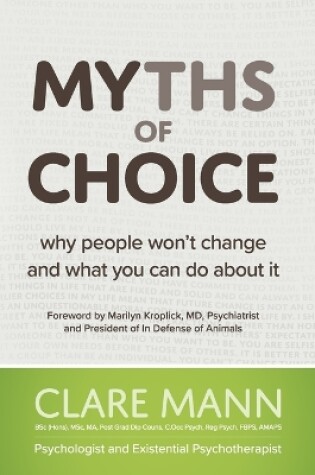 Cover of Myths of Choice