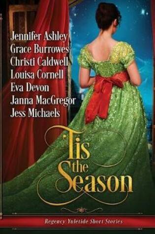 Cover of 'tis the Season