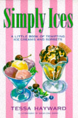 Cover of Simply Ices