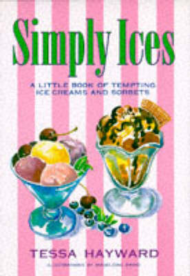 Cover of Simply Ices