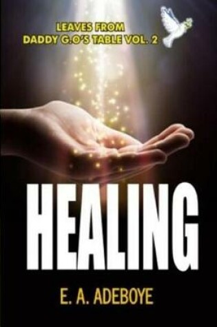 Cover of Healing