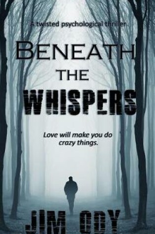 Cover of Beneath the Whispers