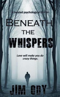 Book cover for Beneath the Whispers