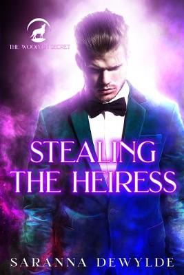 Cover of Stealing the Heiress