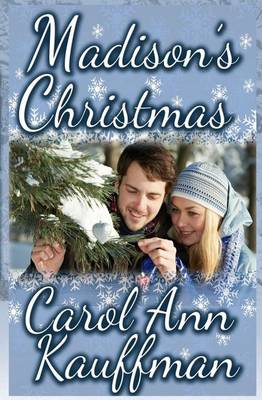 Book cover for Madison's Christmas