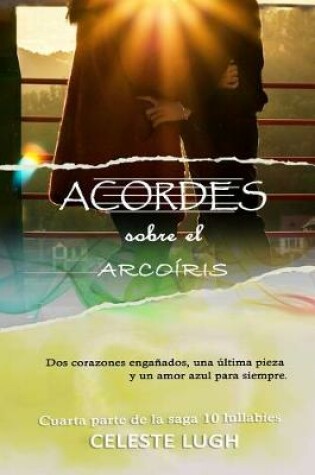 Cover of Acordes sobre el arcoiris