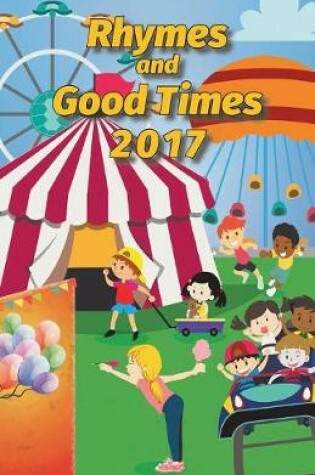 Cover of Rhymes and Good Times
