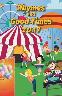 Book cover for Rhymes and Good Times