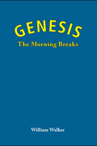 Cover of Genesis