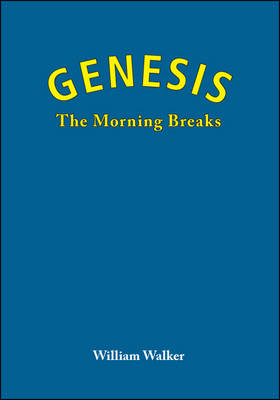 Book cover for Genesis