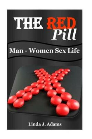 Cover of The Red Pill