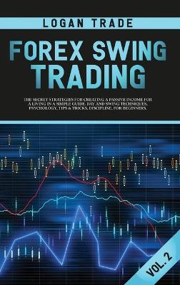 Cover of Forex Swing Trading