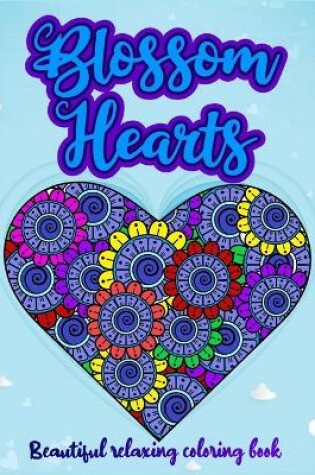 Cover of Blossom Hearts