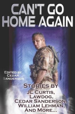 Cover of Can't Go Home Again