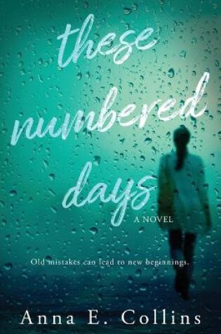 Cover of These Numbered Days