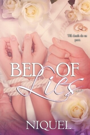 Cover of Bed Of Lies Volume 3