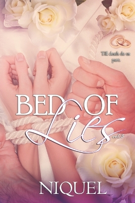 Book cover for Bed Of Lies Volume 3