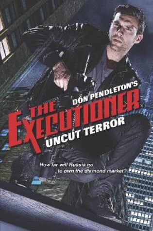 Cover of Uncut Terror