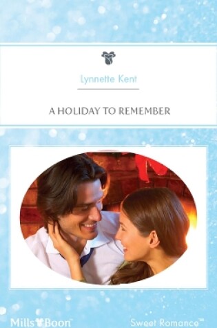 Cover of A Holiday To Remember