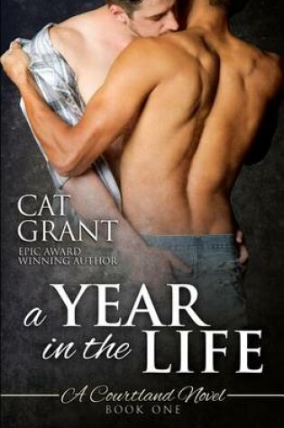 Cover of A Year in the Life