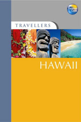 Cover of Hawaii