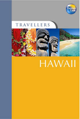 Book cover for Hawaii