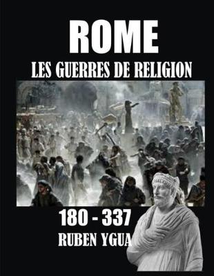 Book cover for Rome