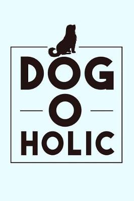 Book cover for Dog O Holic