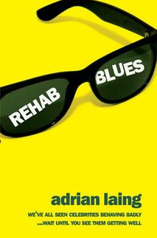 Cover of Rehab Blues
