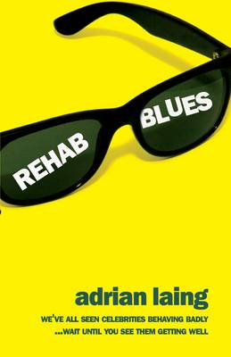 Book cover for Rehab Blues