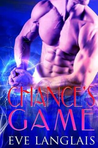 Cover of Chance's Game