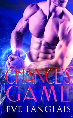 Book cover for Chance's Game