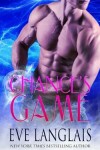 Book cover for Chance's Game
