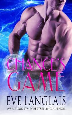 Cover of Chance's Game