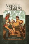 Book cover for Ascension of the Starless Vol. 2