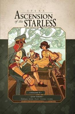 Cover of Ascension of the Starless Vol. 2