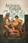 Book cover for Ascension of the Starless Vol. 2