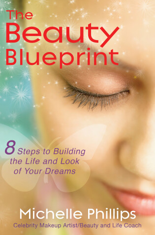 Cover of The Beauty Blueprint