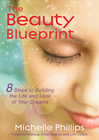 Book cover for The Beauty Blueprint