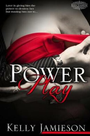 Cover of Power Play