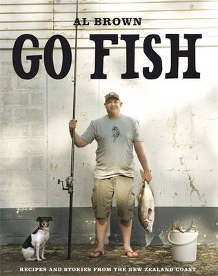 Book cover for Go Fish