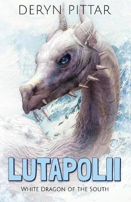 Book cover for Lutapolii