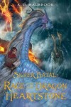 Book cover for Race for the Dragon Heartstone