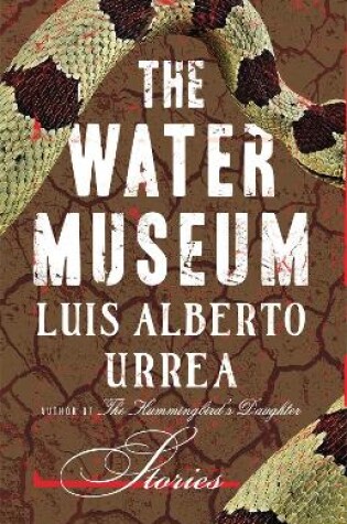 Cover of The Water Museum