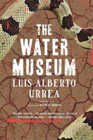Cover of The Water Museum